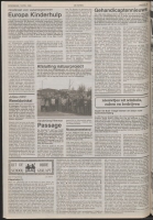 Bekijk detail van "De Toren 7/4/1999 pagina 26 van 56<br xmlns:atlantis="urn:atlantis" />"