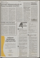 Bekijk detail van "De Toren 7/7/1999 pagina 15 van 64<br xmlns:atlantis="urn:atlantis" />"