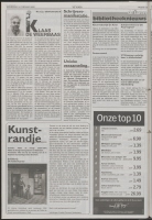 Bekijk detail van "De Toren 16/2/2000 pagina 14 van 72<br xmlns:atlantis="urn:atlantis" />"