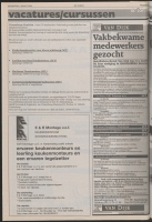 Bekijk detail van "De Toren 1/3/2000 pagina 34 van 72<br xmlns:atlantis="urn:atlantis" />"