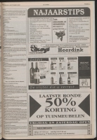 Bekijk detail van "De Toren 6/9/2000 pagina 51 van 72<br xmlns:atlantis="urn:atlantis" />"