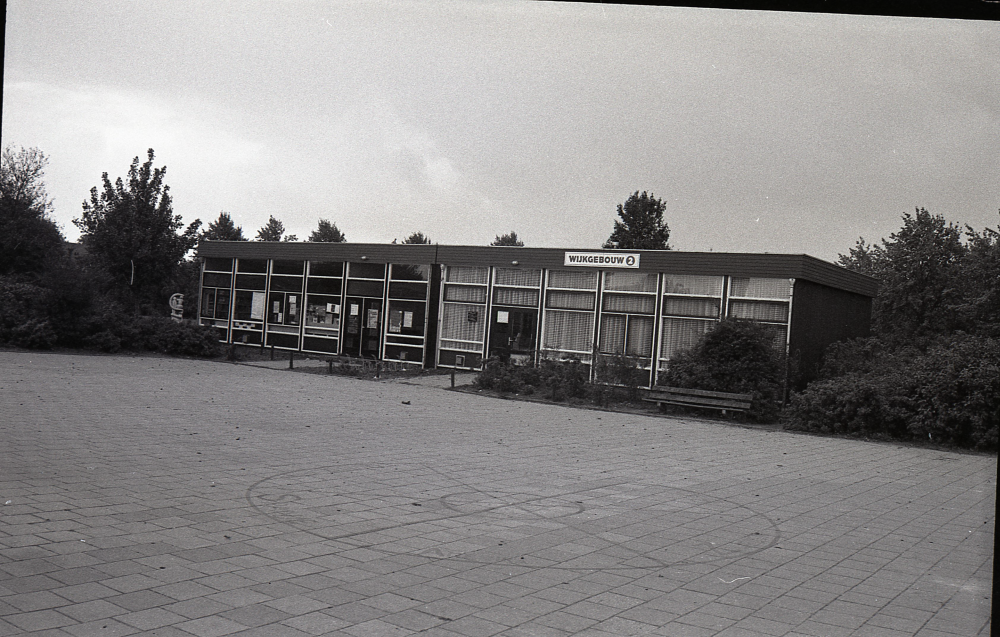 Bekijk detail van "Wijkcentrum Aalderinkshoek"