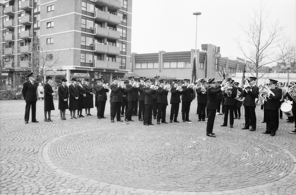 Bekijk detail van "Markt"