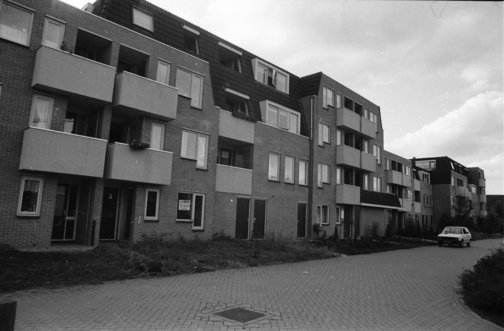 Bekijk detail van "Woningen <span class="highlight">De</span> <span class="highlight">Hoven</span>"