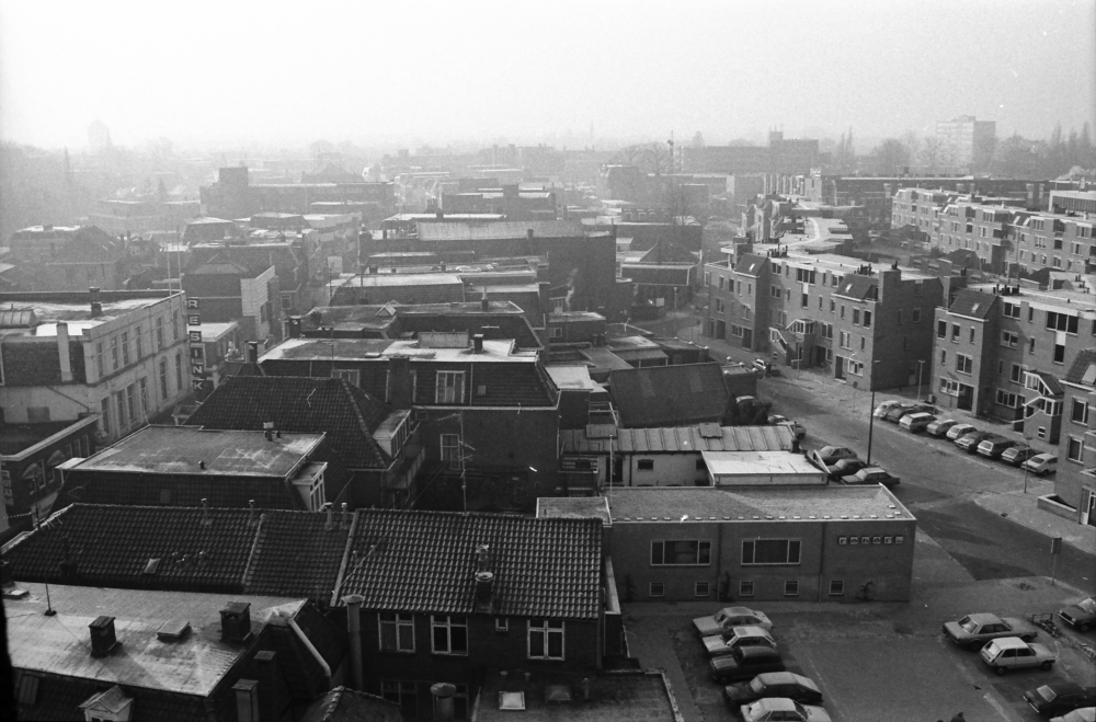 Bekijk detail van "Panorama Sint Georgiusbasiliek"