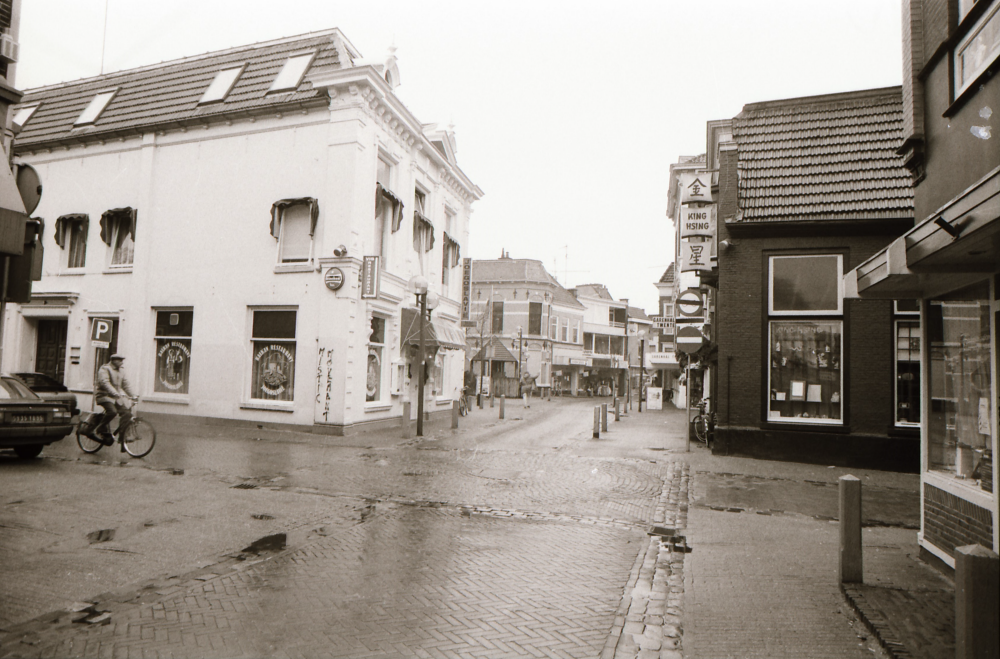 Bekijk detail van "Winkeliers Grotestraat Zuid"