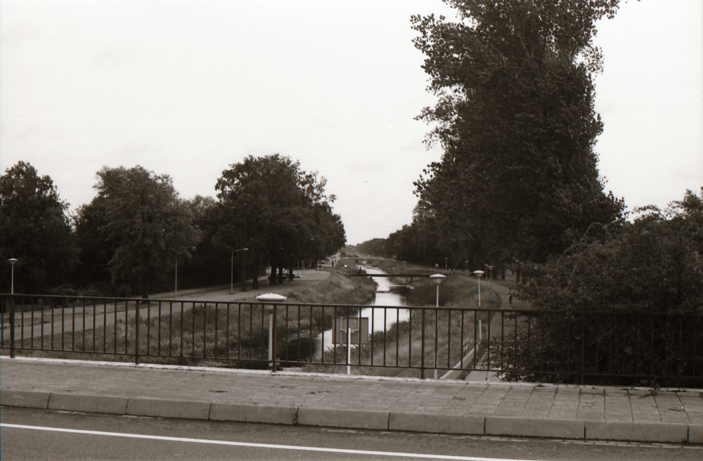 Bekijk detail van "Kanaal Almelo-Nordhorn"