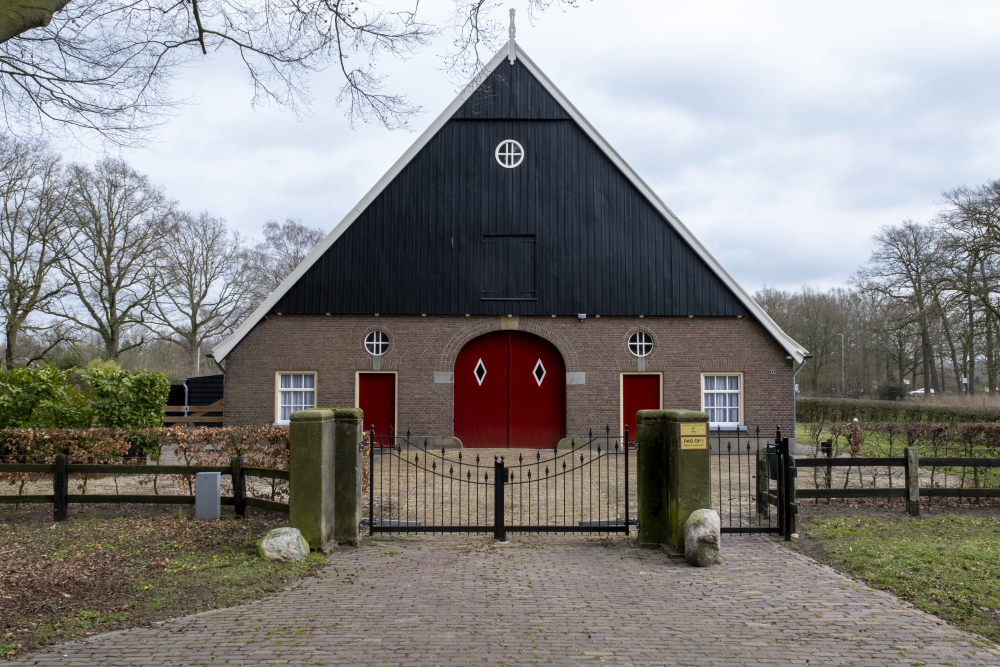 Bekijk detail van "Landgoed Huize Almelo"