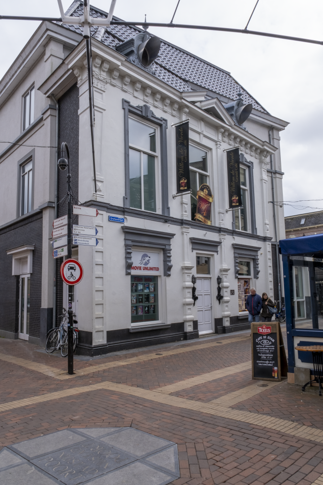 Bekijk detail van "Winkeliers Grotestraat Zuid"