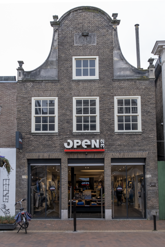 Bekijk detail van "Winkeliers Grotestraat Noord"