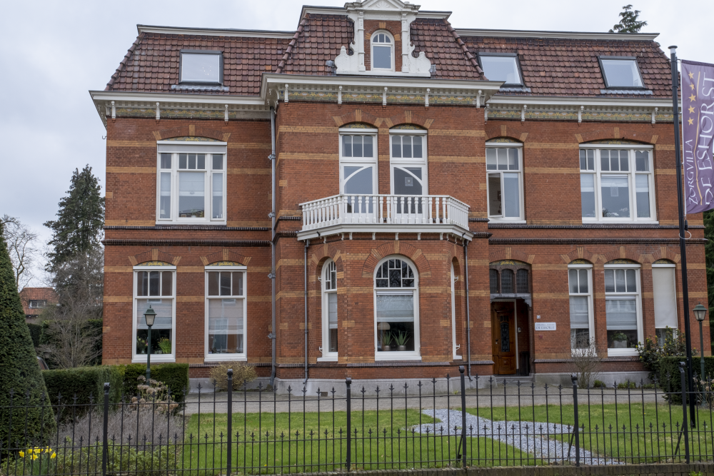 Bekijk detail van "Woningen Ootmarsumsestraat"