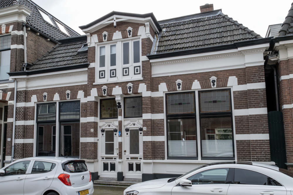 Bekijk detail van "Woningen <span class="highlight">Adastraat</span>"