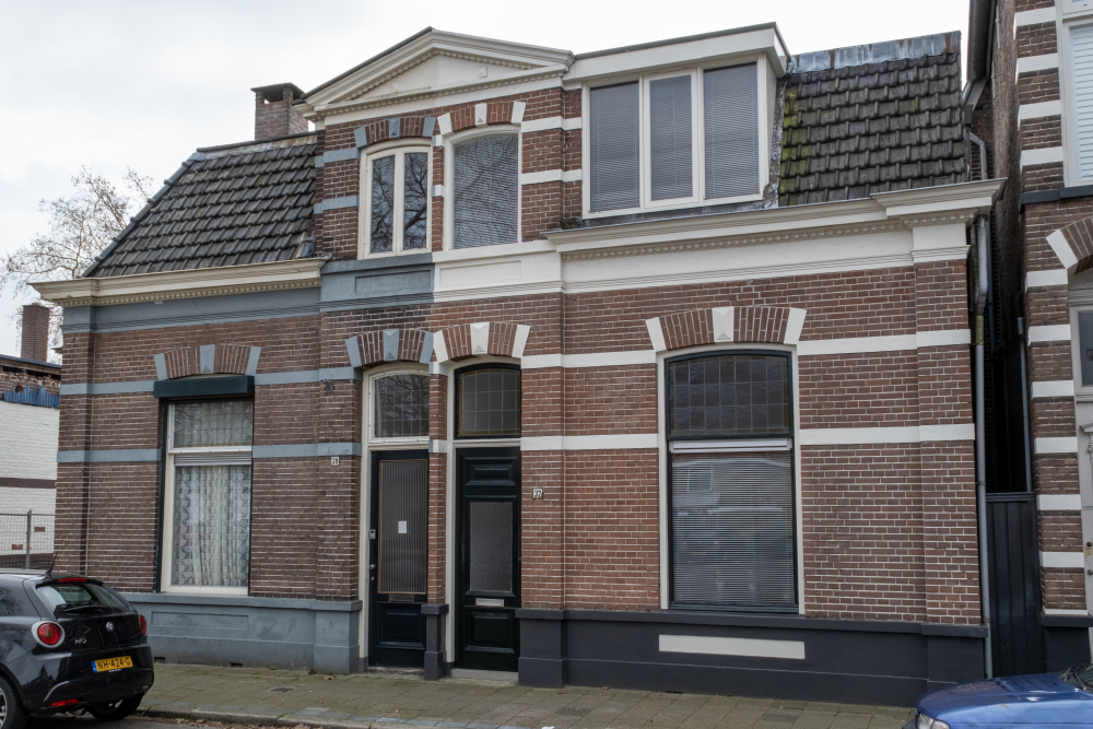 Bekijk detail van "Woningen <span class="highlight">Adastraat</span>"