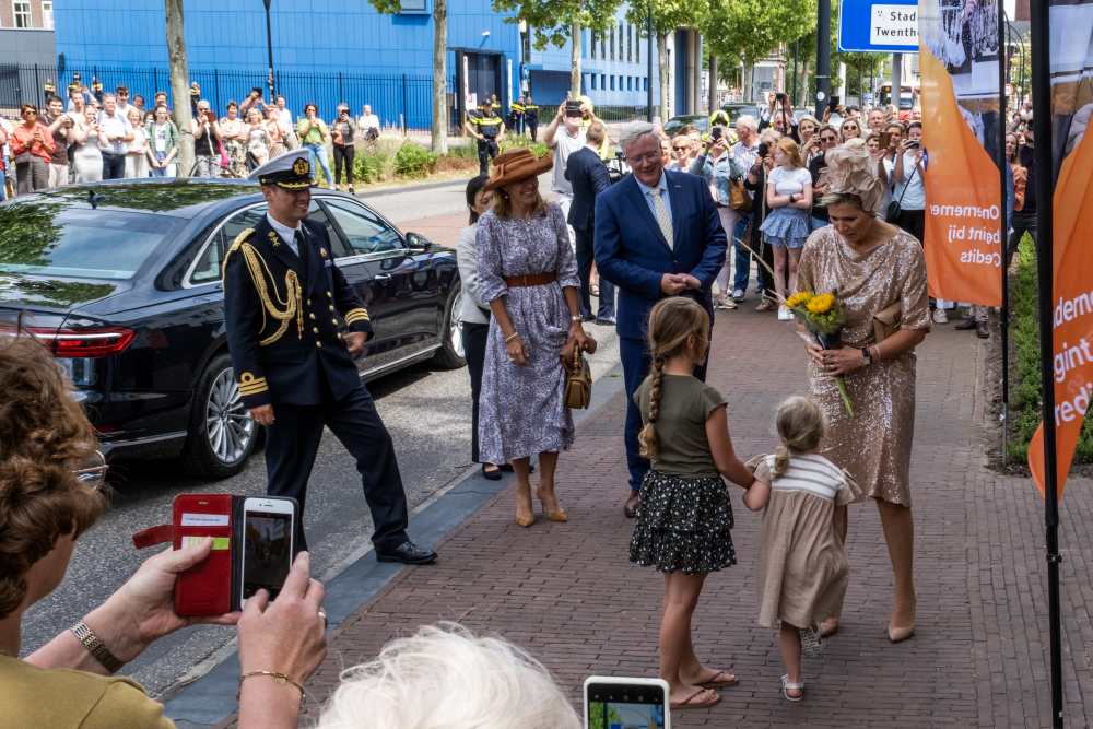 Bekijk detail van "Qredits Microfinanciering Nederland"