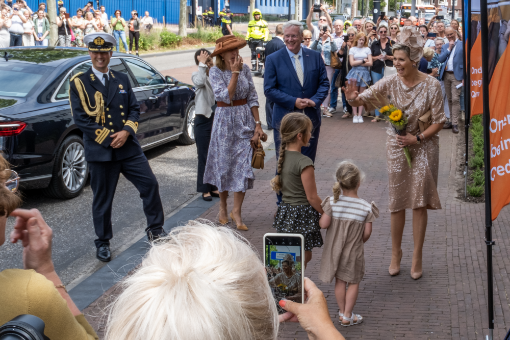 Bekijk detail van "Qredits Microfinanciering Nederland"