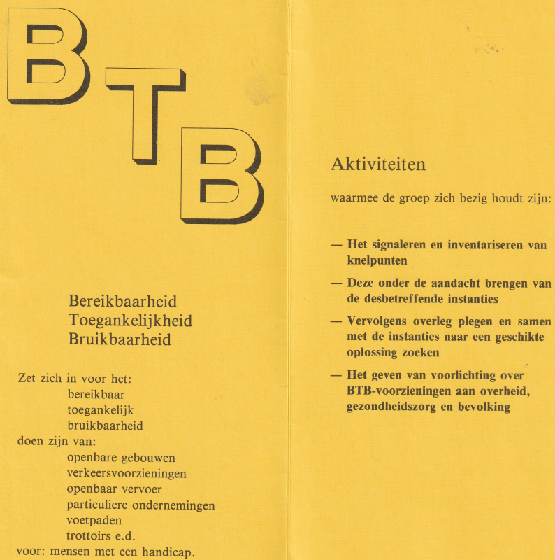 Bekijk detail van "Flyer Werkgroep B.T.B. Olst."