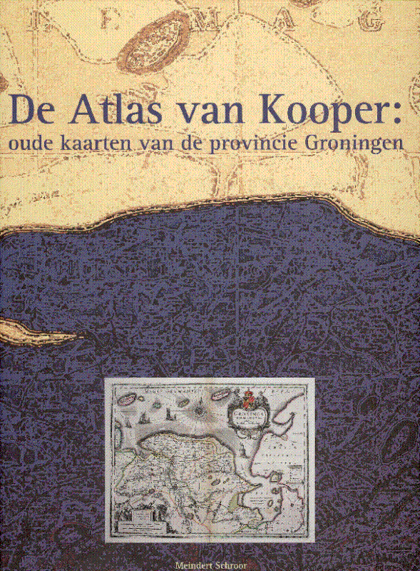 Bekijk detail van "De Atlas van Kooper"