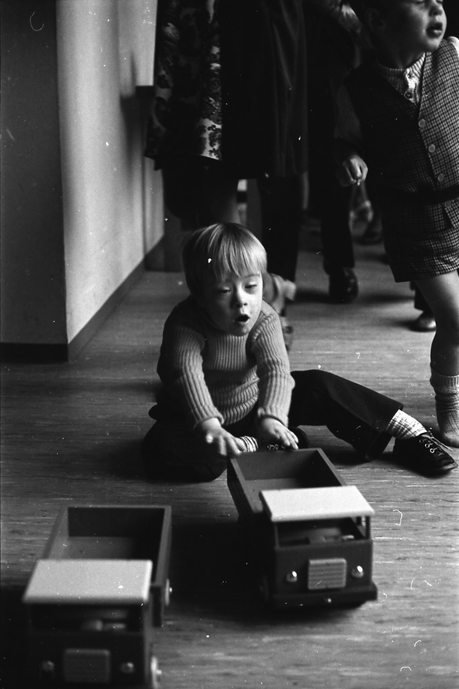 Bekijk detail van "Kinderdagverblijf de Iemenkorf"