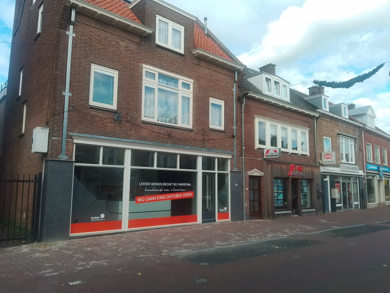 Bekijk detail van "Goor. 2023. Grotestraat 84-78"