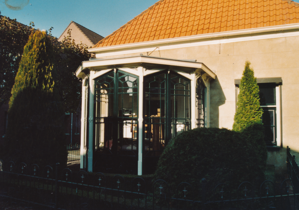 Bekijk detail van "Stadsmuseum Almelo"