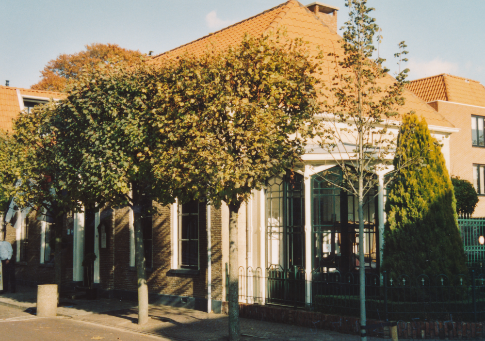 Bekijk detail van "Stadsmuseum Almelo"