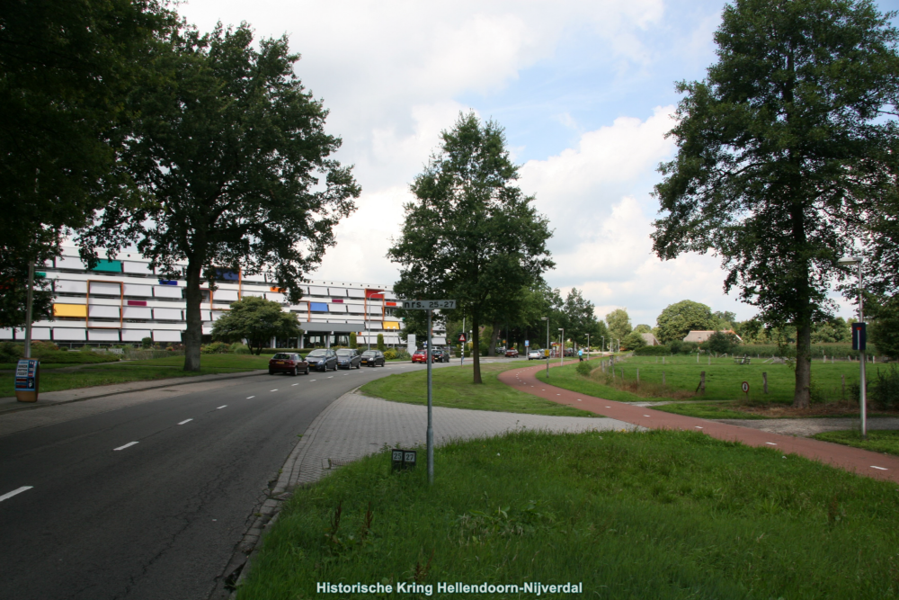 Bekijk detail van "Hellendoorn"