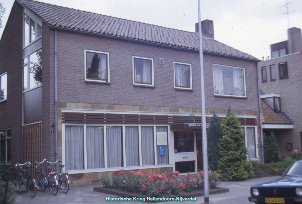 Bekijk detail van "Kerkstraat"