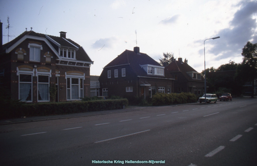 Bekijk detail van "Grotestraat"