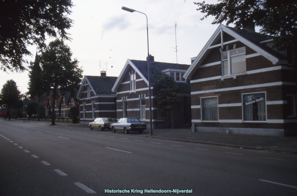 Bekijk detail van "Grotestraat"