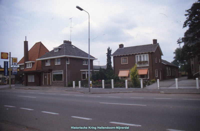 Bekijk detail van "Grotestraat"