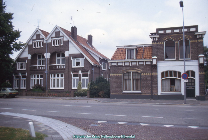 Bekijk detail van "Grotestraat 48 en 50"