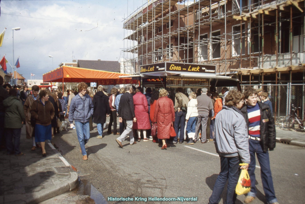 Bekijk detail van "Rijssensestraat"