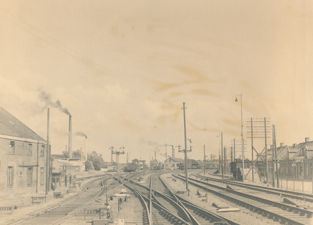 Bekijk detail van "Station Almelo"