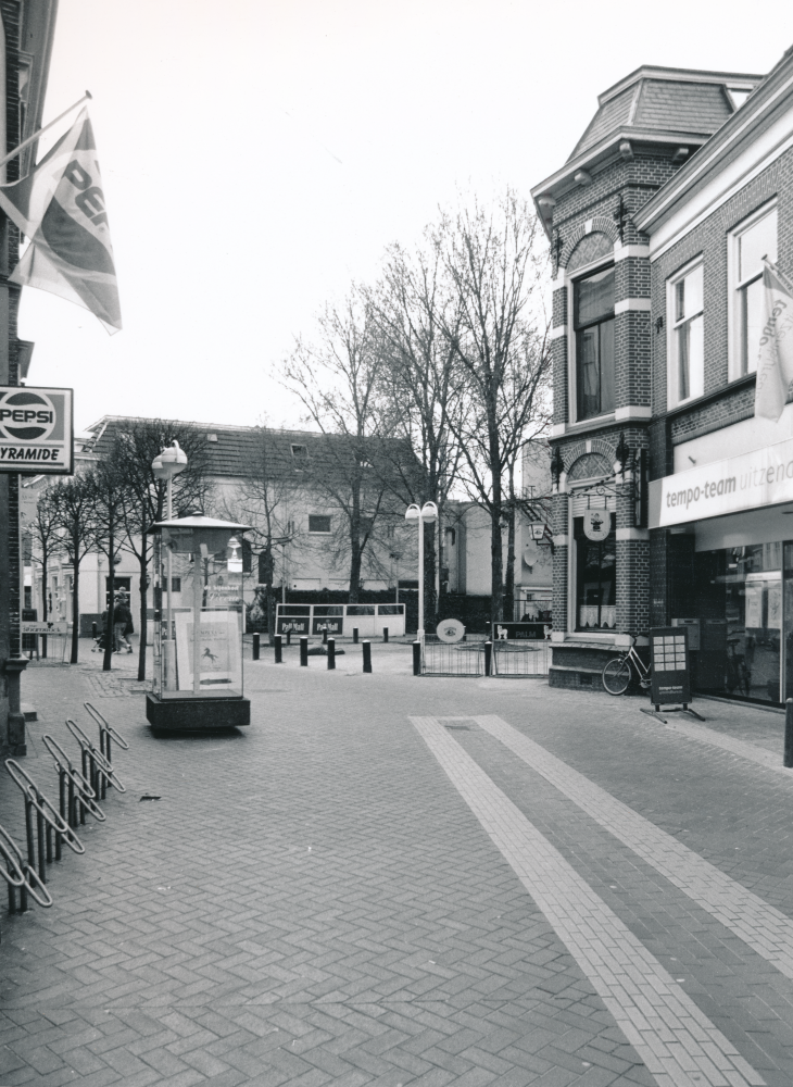 Bekijk detail van "Winkeliers Grotestraat Zuid"