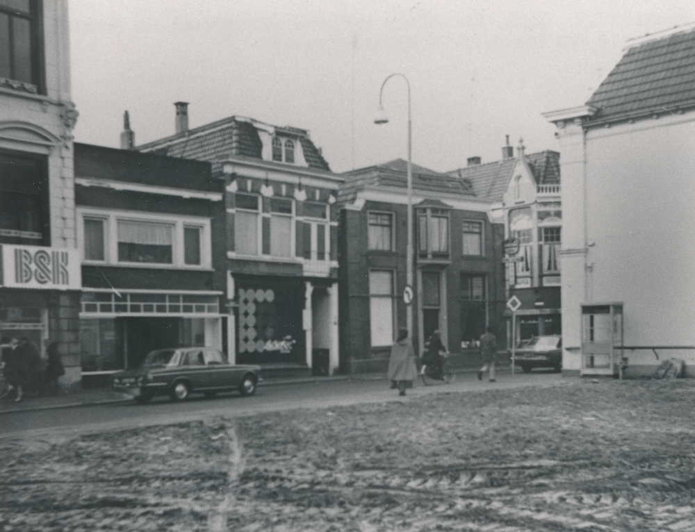 Bekijk detail van "Winkeliers Grotestraat Zuid"