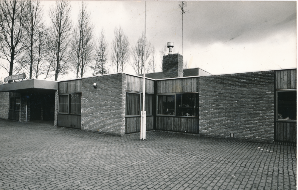 Bekijk detail van "Meester Siebelink Huis"