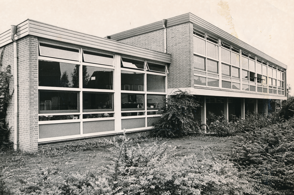 Bekijk detail van "Basisschool De Poort"