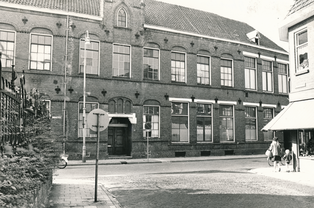 Bekijk detail van "Sint Catharinaklooster"