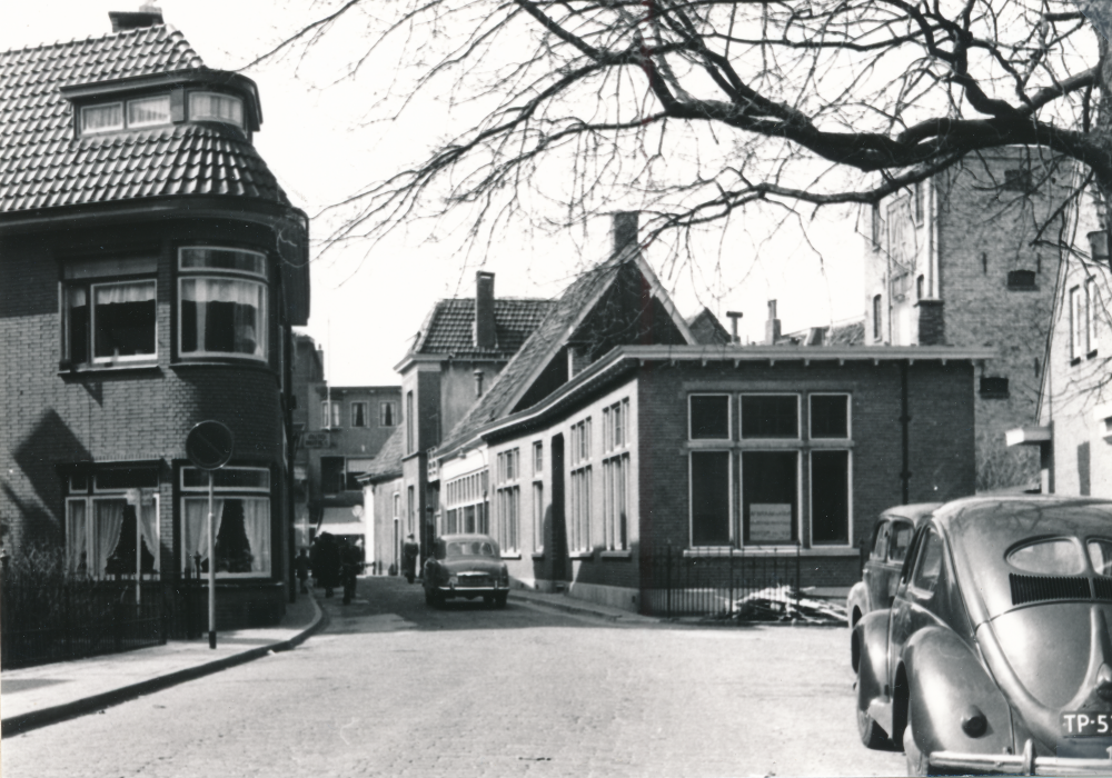 Bekijk detail van "Woningen <span class="highlight">Hofstraat</span>"