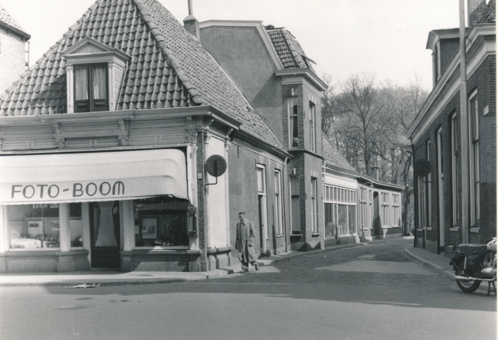 Bekijk detail van "Winkeliers Grotestraat Zuid"