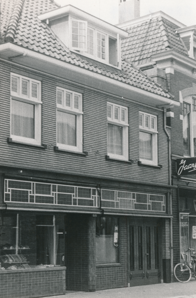 Bekijk detail van "Winkeliers Grotestraat Zuid"