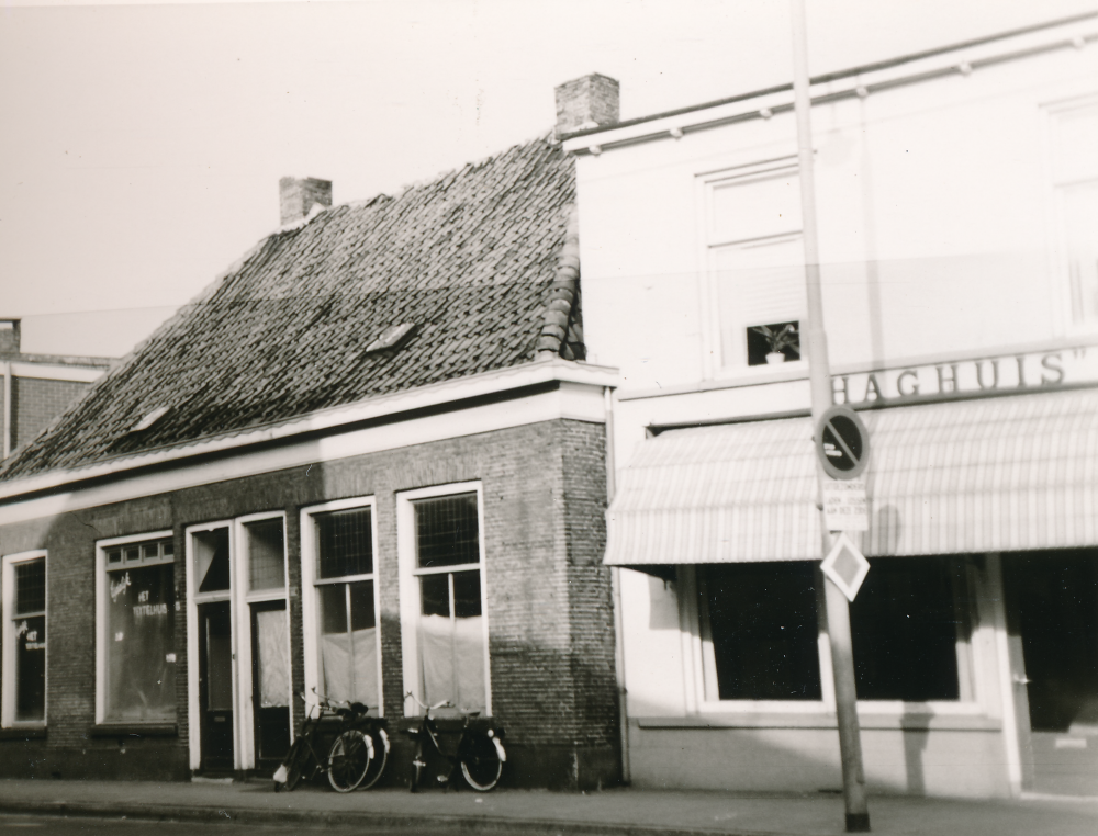 Bekijk detail van "Winkeliers Grotestraat Zuid"