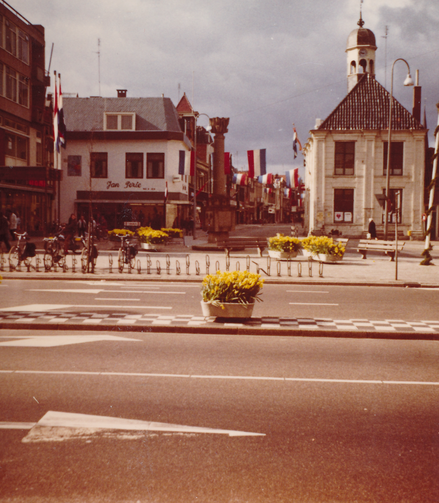 Bekijk detail van "Winkeliers Grotestraat Noord"