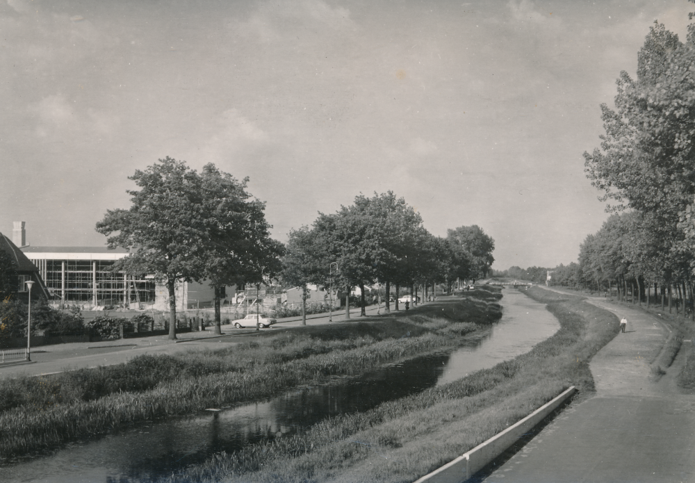 Bekijk detail van "Kanaal Almelo-Nordhorn"