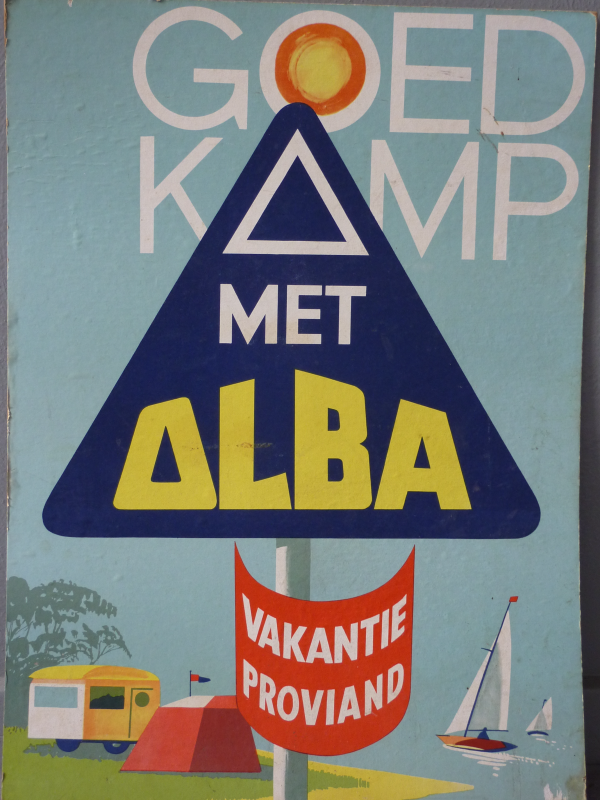 Bekijk detail van "Pamflet Olba"