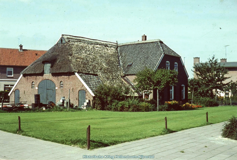 Bekijk detail van "<span class="highlight">Boerderij</span> Flim Smidsweg"