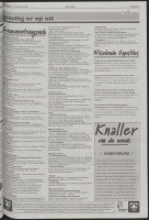 Bekijk detail van "De Toren 21/2/2001 pagina 43 van 64<br xmlns:atlantis="urn:atlantis" />"