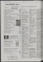 Bekijk detail van "De Toren 14/3/2001 pagina 18 van 80<br xmlns:atlantis="urn:atlantis" />"
