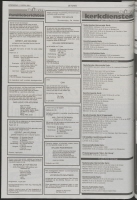 Bekijk detail van "De Toren 11/4/2001 pagina 6 van 72<br xmlns:atlantis="urn:atlantis" />"