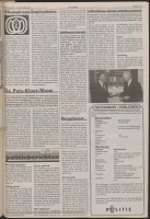 Bekijk detail van "De Toren 10/10/2001 pagina 23 van 72<br xmlns:atlantis="urn:atlantis" />"